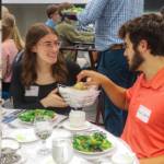 November in the Career Center